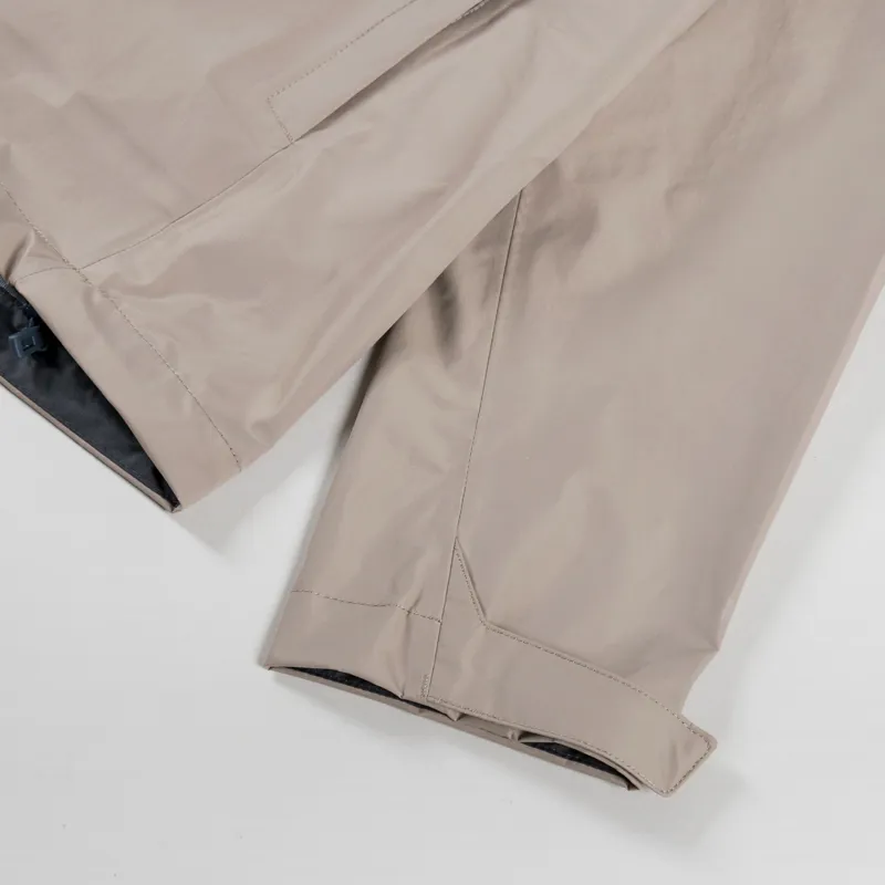 Patagonia Torrentshell 3L Waterproof Jacket Seabird Grey-8