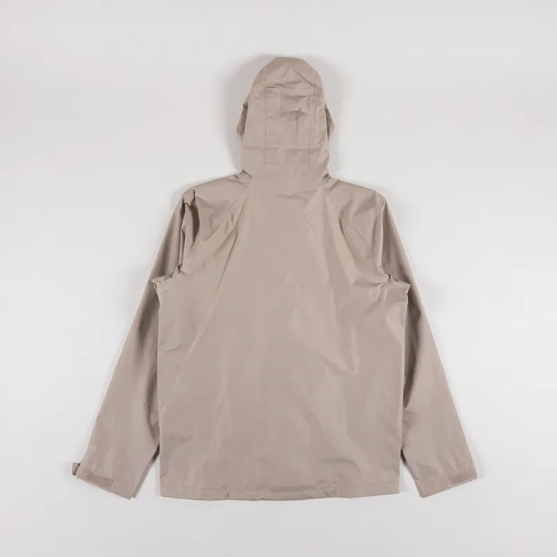 Patagonia Torrentshell 3L Waterproof Jacket Seabird Grey-2