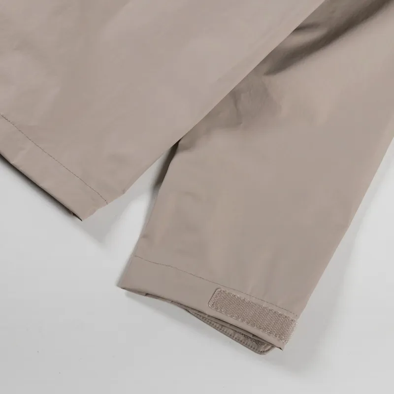 Patagonia Torrentshell 3L Waterproof Jacket Seabird Grey-10