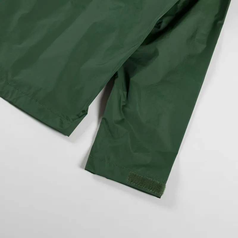 Patagonia Torrentshell 3L Waterproof Jacket Torrey Pine Green-10