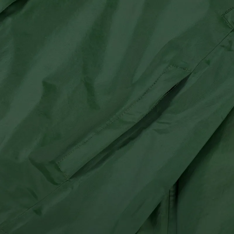 Patagonia Torrentshell 3L Waterproof Jacket Torrey Pine Green-4