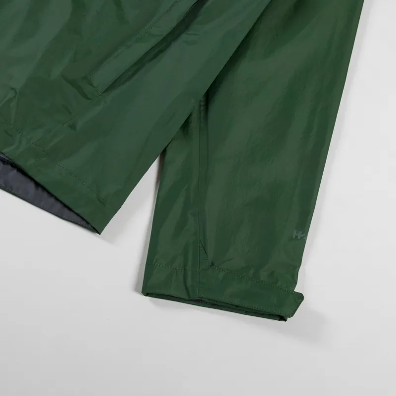 Patagonia Torrentshell 3L Waterproof Jacket Torrey Pine Green-3