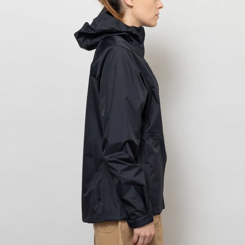 Patagonia Womens Torrentshell 3L Jacket Black-4
