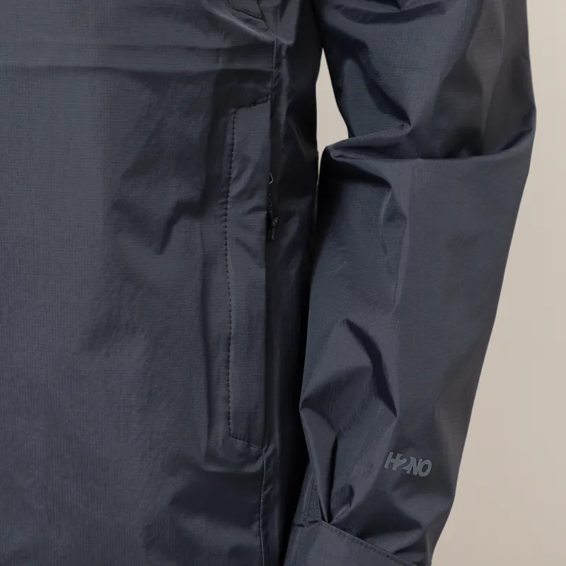 Patagonia Womens Torrentshell 3L Jacket Black-8