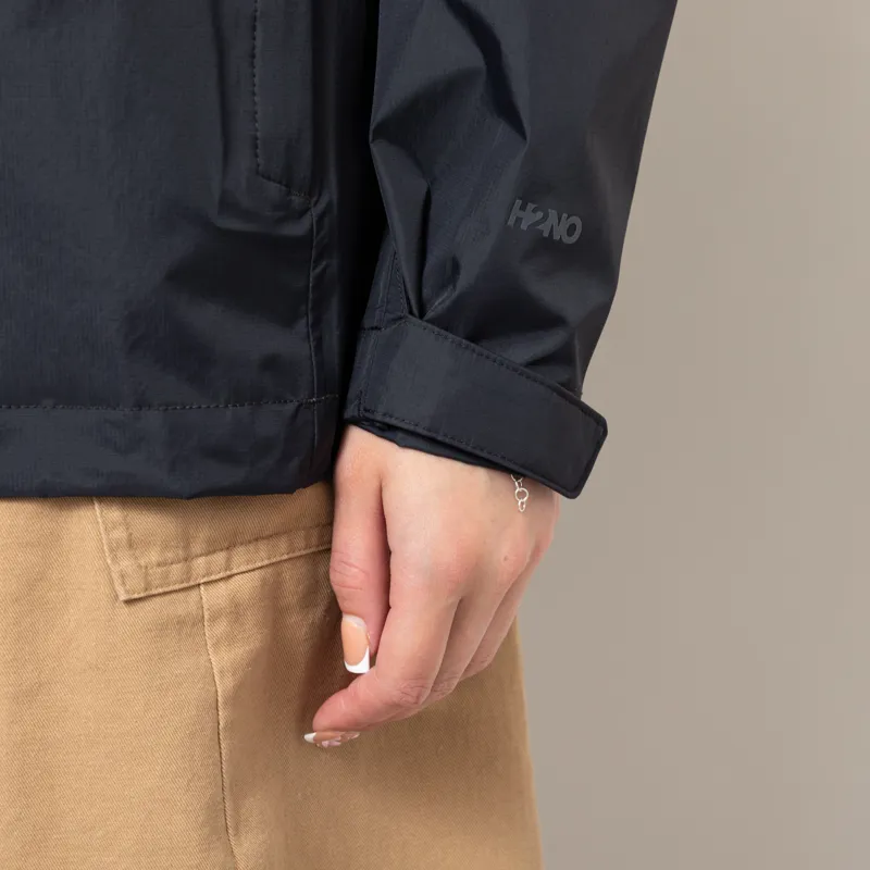 Patagonia Womens Torrentshell 3L Jacket Black-10