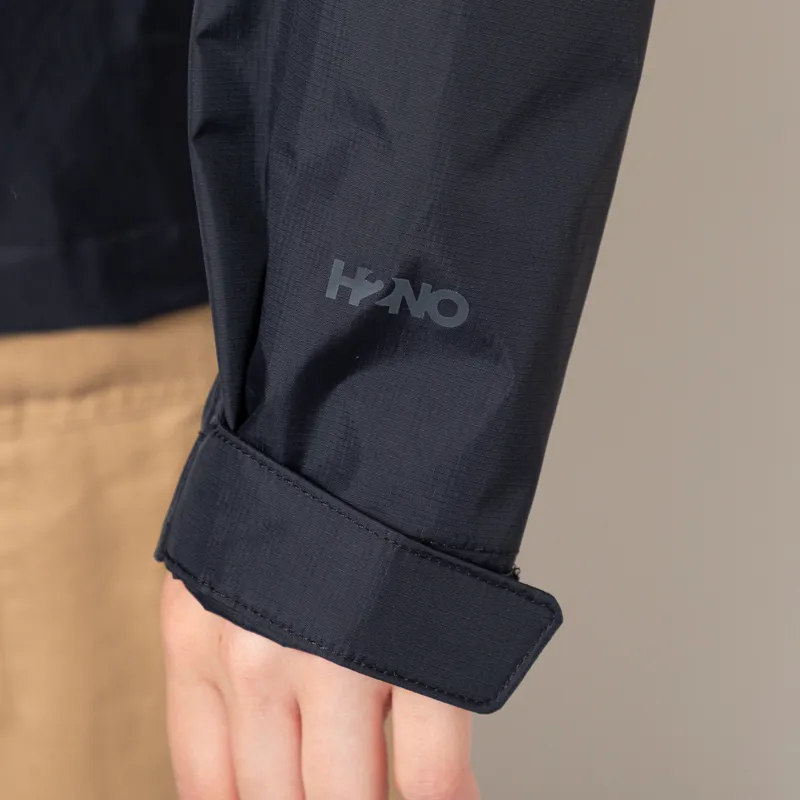 Patagonia Womens Torrentshell 3L Jacket Black-11