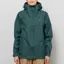 Patagonia Womens Torrentshell 3L Jacket Cascade Green