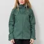 Patagonia Womens Torrentshell 3L Jacket Canopy Green