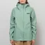 Patagonia Womens Torrentshell 3L Jacket Ellwood Green
