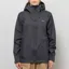 Patagonia Womens Torrentshell 3L Jacket Smolder Blue