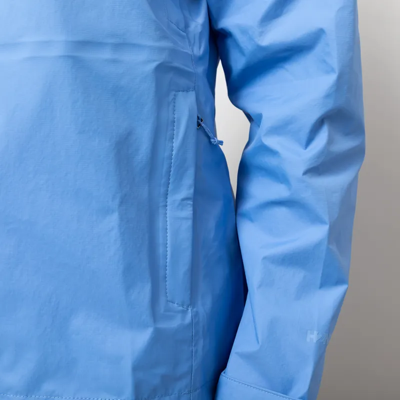 Patagonia Womens Torrentshell 3L Jacket Abundant Blue-10