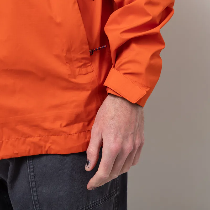 Patagonia Granite Crest Waterproof Jacket Pollinator Orange-12