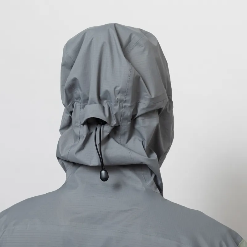 Patagonia Granite Crest Waterproof Jacket River Rock Green-7