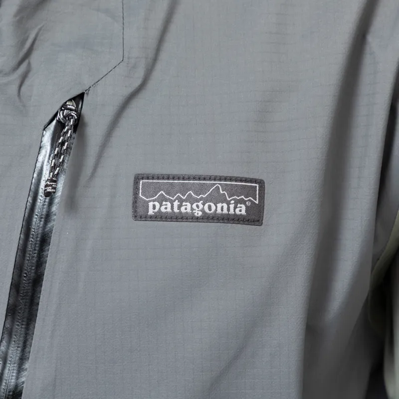 Patagonia Granite Crest Waterproof Jacket River Rock Green-13