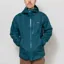 Patagonia Granite Crest Waterproof Jacket Tidal Teal