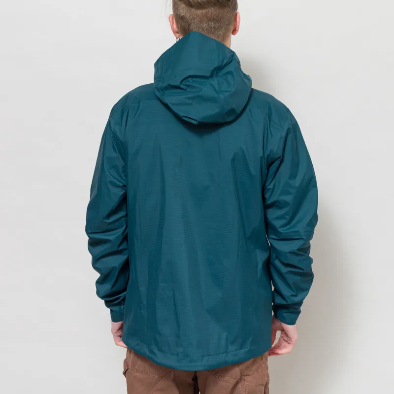 Patagonia Granite Crest Waterproof Jacket Tidal Teal-3
