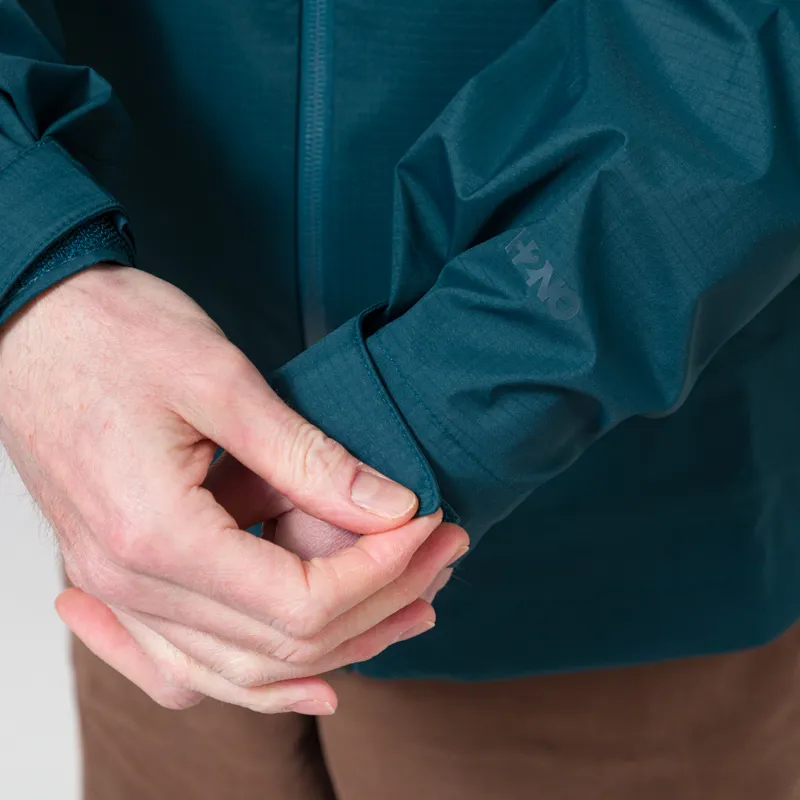 Patagonia Granite Crest Waterproof Jacket Tidal Teal-10