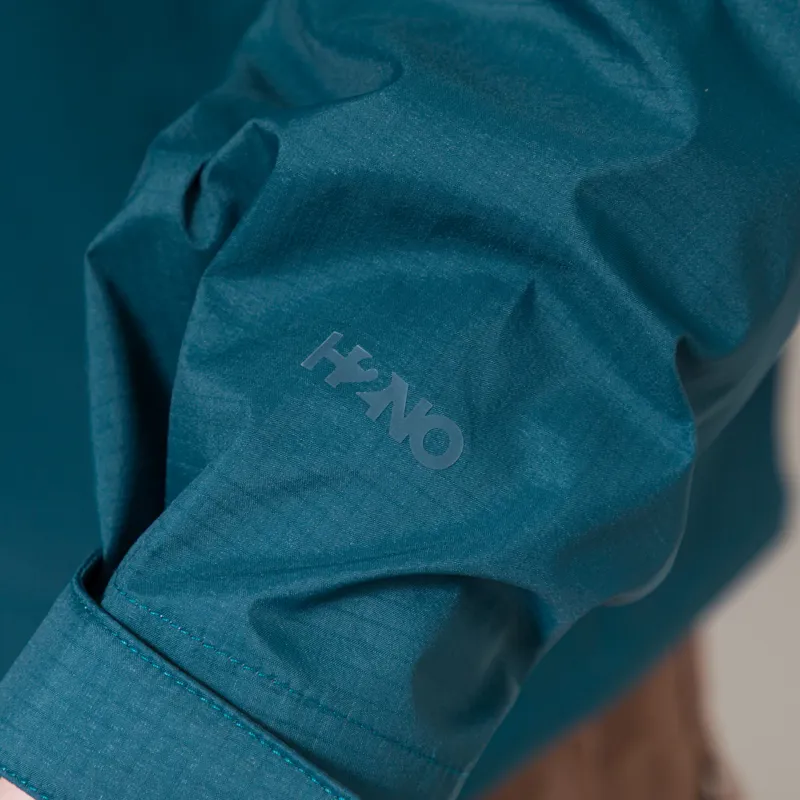 Patagonia Granite Crest Waterproof Jacket Tidal Teal-11