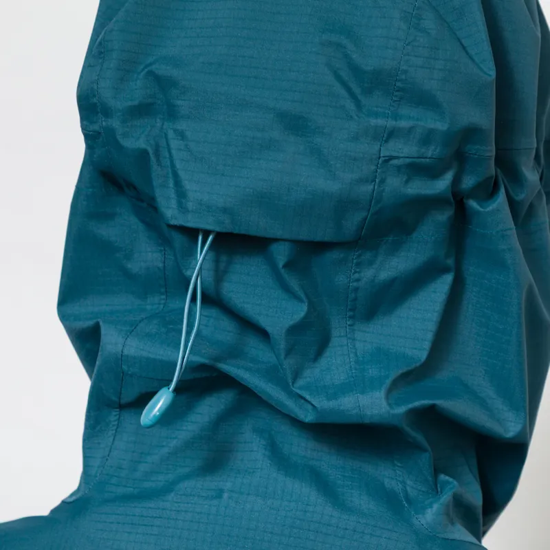 Patagonia Granite Crest Waterproof Jacket Tidal Teal-7