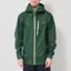 Patagonia Granite Crest Waterproof Jacket Treeline Green