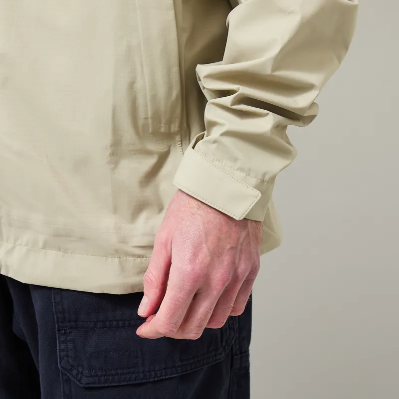 Patagonia Granite Crest Waterproof Jacket Weathered Stone-10