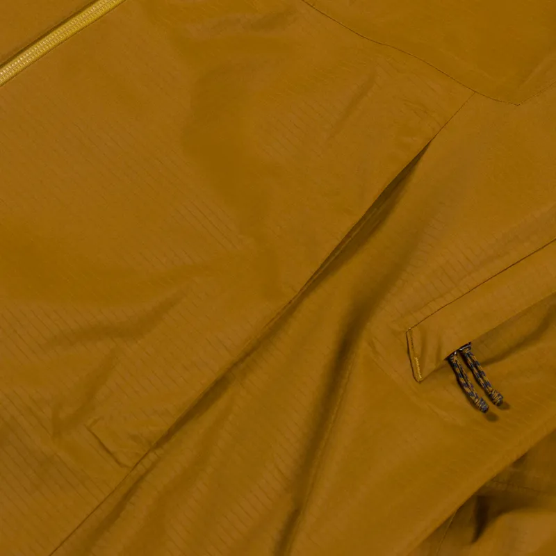 Patagonia Granite Crest Waterproof Jacket Raptor Brown-7