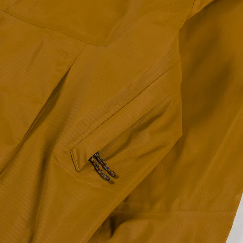Patagonia Granite Crest Waterproof Jacket Raptor Brown-8