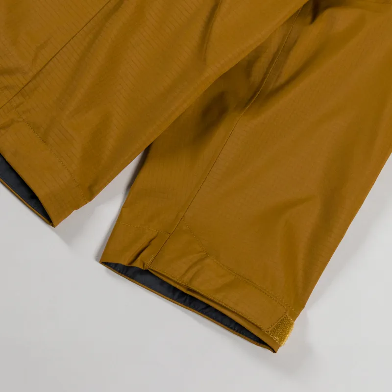 Patagonia Granite Crest Waterproof Jacket Raptor Brown-11