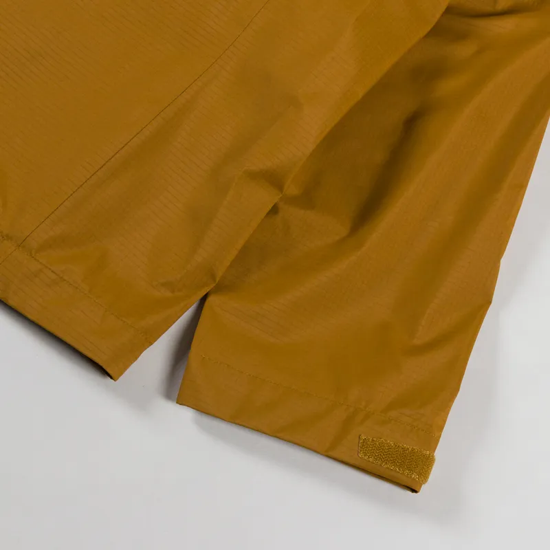 Patagonia Granite Crest Waterproof Jacket Raptor Brown-10