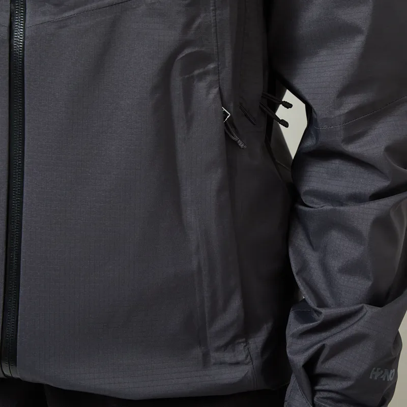 Patagonia Womens Granite Crest Waterproof Jacket Black-7