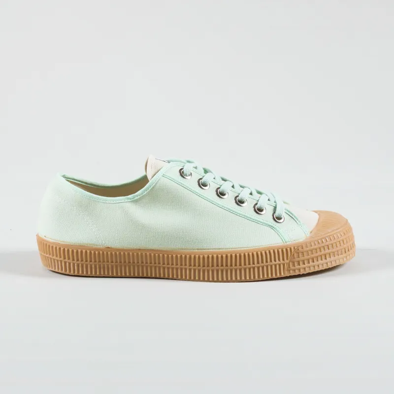 Novesta Star Master Shoes Yucca Beige Transparent-4