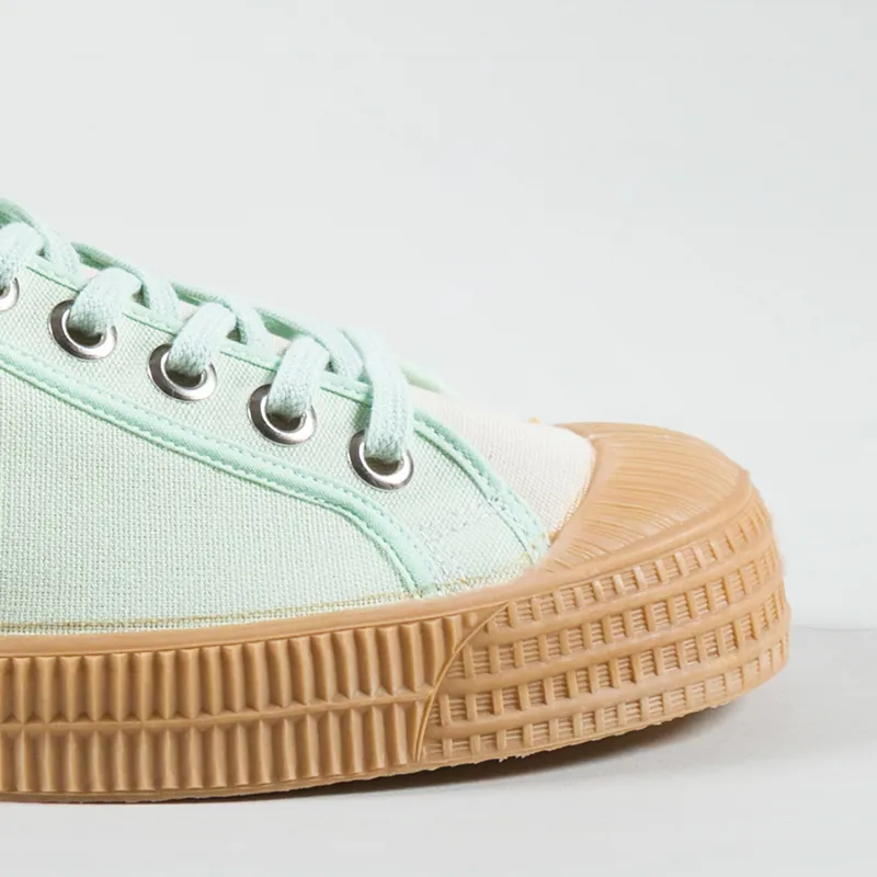 Novesta Star Master Shoes Yucca Beige Transparent-6