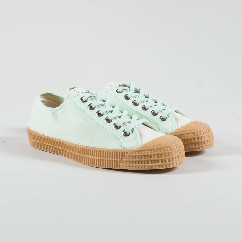 Novesta Star Master Shoes Yucca Beige Transparent