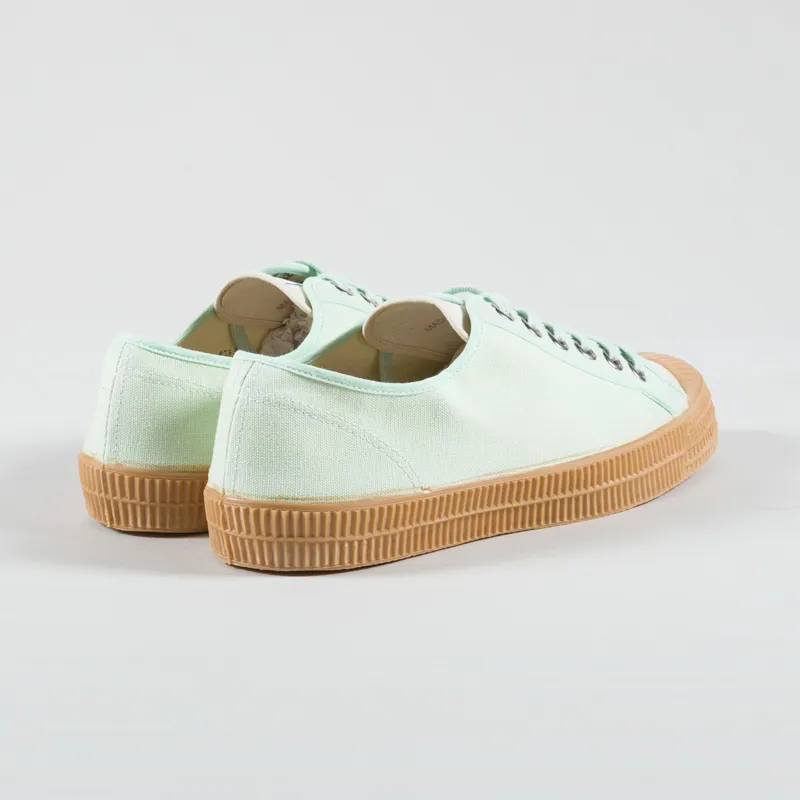 Novesta Star Master Shoes Yucca Beige Transparent-3