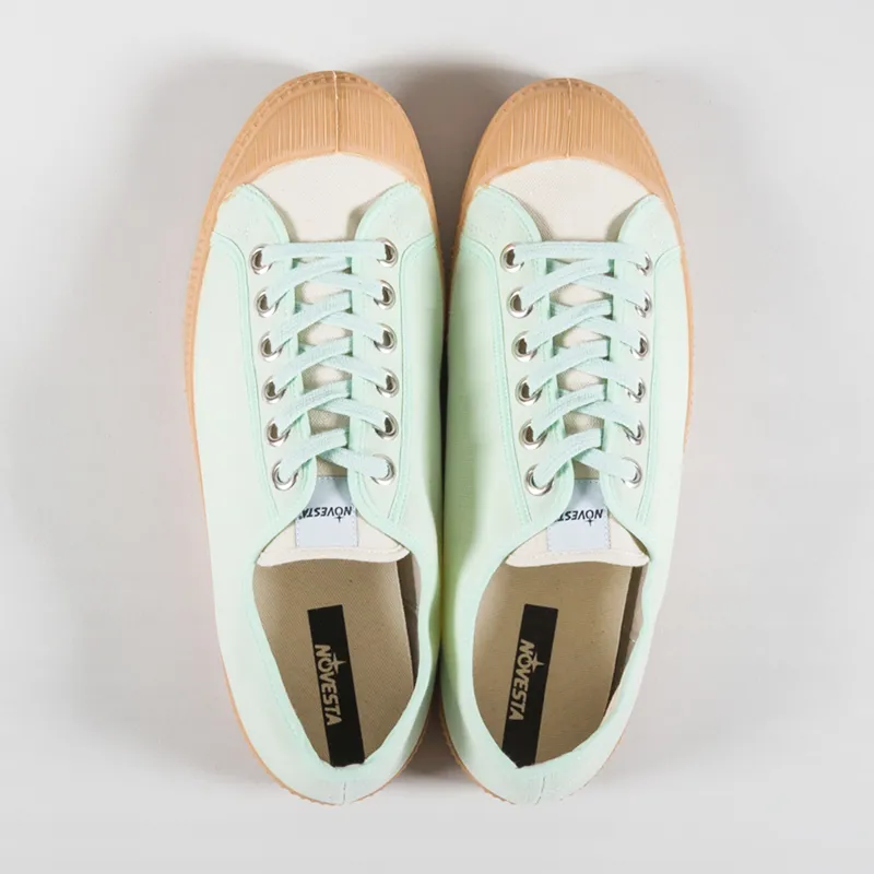 Novesta Star Master Shoes Yucca Beige Transparent-2