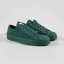 Novesta Star Master Suede Shoes Double Green