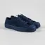 Novesta Star Master Suede Hairy Shoes Navy