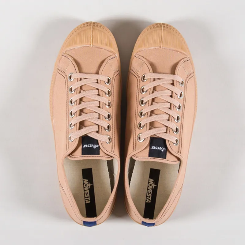 Novesta Star Master Contrast Shoes Sand-6