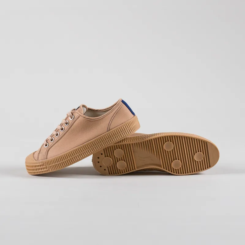 Novesta Star Master Contrast Shoes Sand-3