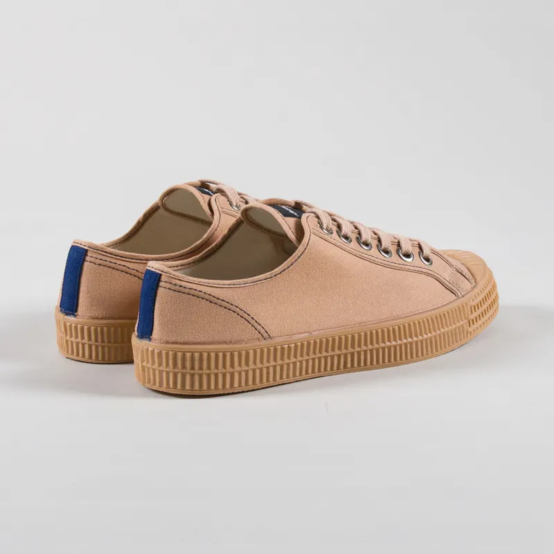 Novesta Star Master Contrast Shoes Sand-1