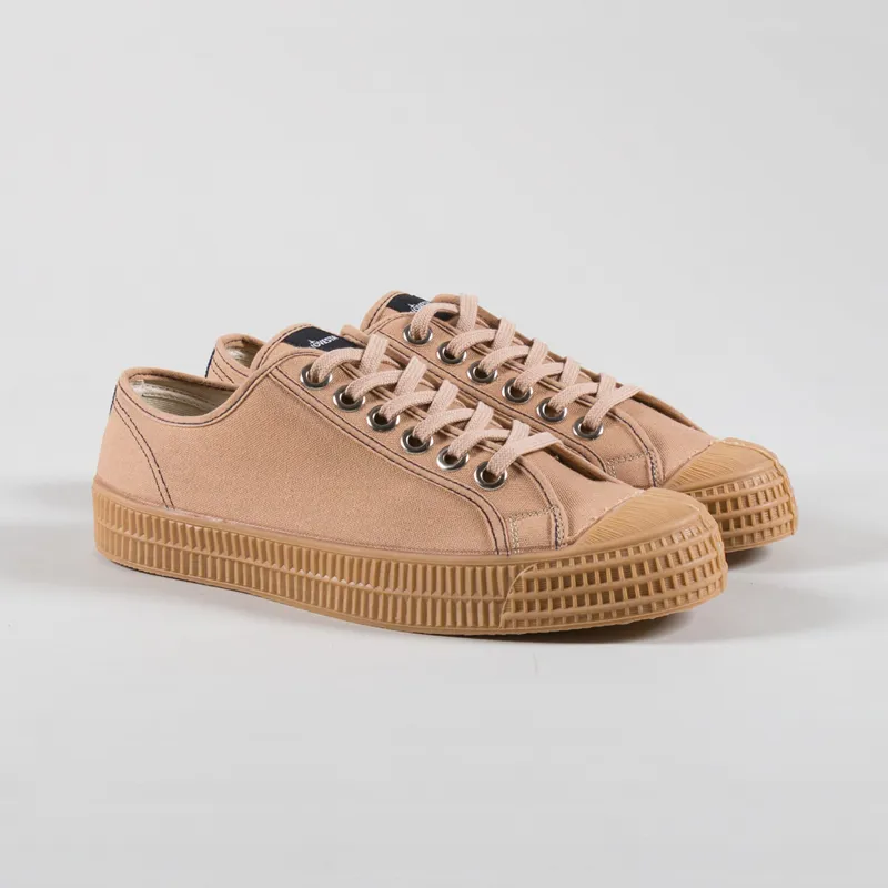 Novesta Star Master Contrast Shoes Sand