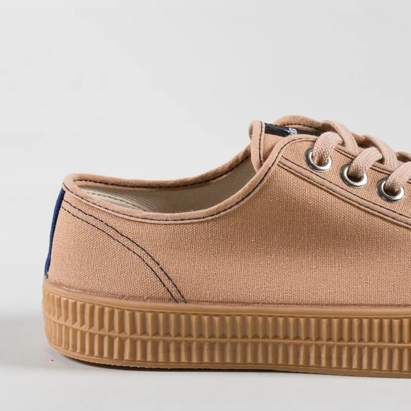 Novesta Star Master Contrast Shoes Sand-4