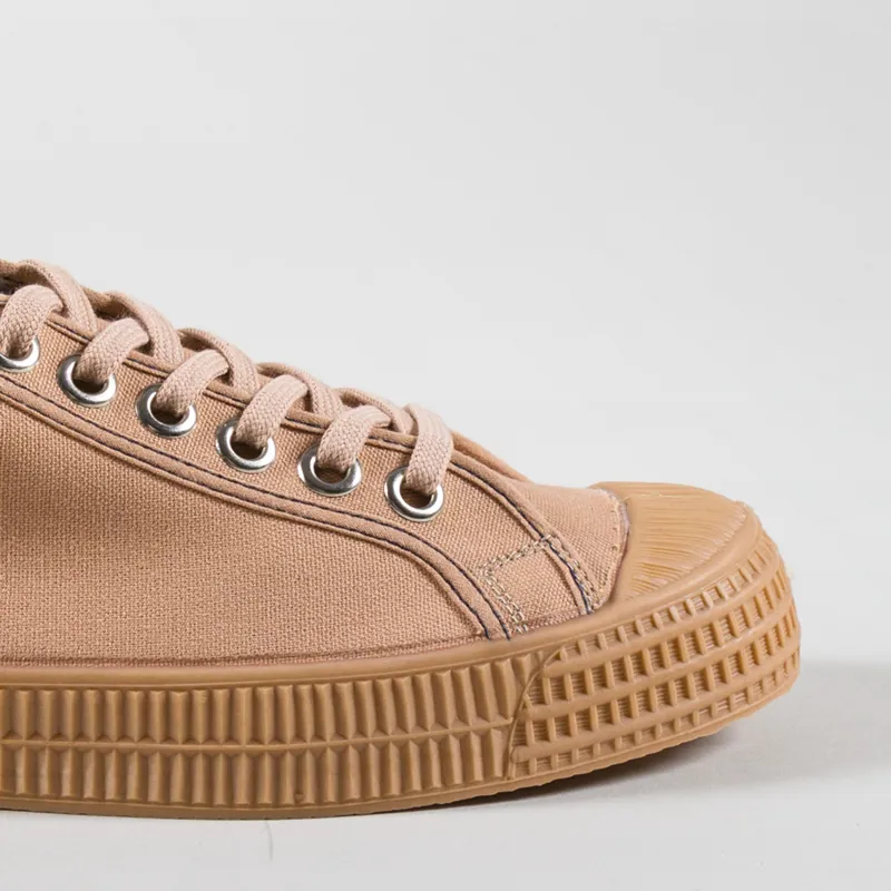 Novesta Star Master Contrast Shoes Sand-5