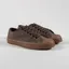 Novesta Star Master Wax Cotton Shoes Brown