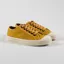 Novesta Star Master Wax Cotton Shoes Mustard