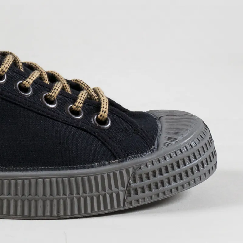 Novesta Star Master Hiker Shoes Black-5