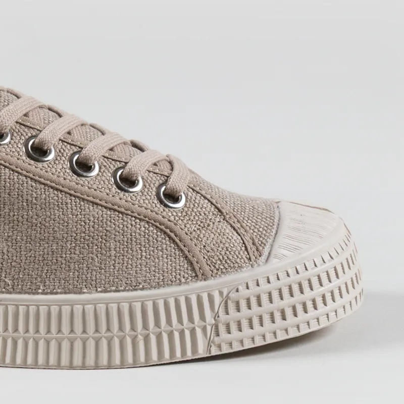 Novesta Star Master Hemp Shoes Beige-5