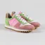 Novesta Marathon Trail Shoes Matcha Strawberry