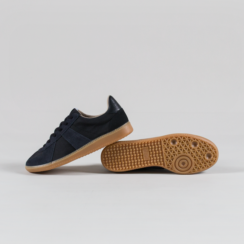 Novesta Gat Summer Shoes Black-3