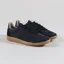 Novesta Gat Summer Shoes Black
